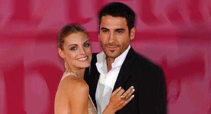 Amaia Salamanca: así fue su relación con Miguel Ángel Silvestre