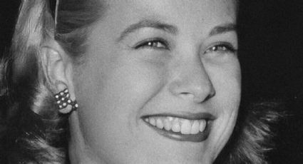 Por qué el vestido de boda de Grace Kelly fue el más copiado de la historia