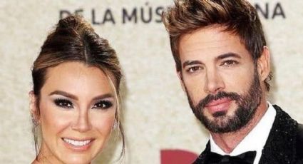 Café con Aroma de Mujer: el motivo por el que William Levy dejó de amar a Elizabeth Gutiérrez