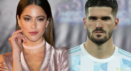 ¿Quién es Tini Stoessel? La nueva novia de Rodrigo de Paul, la estrella del Atlético de Madrid