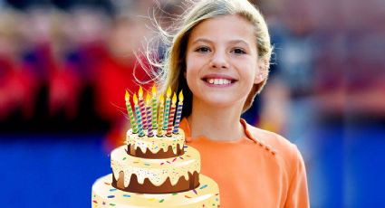 La Infanta Sofía cumple años: 3 curiosidades de la vida de la hija de la reina Letizia