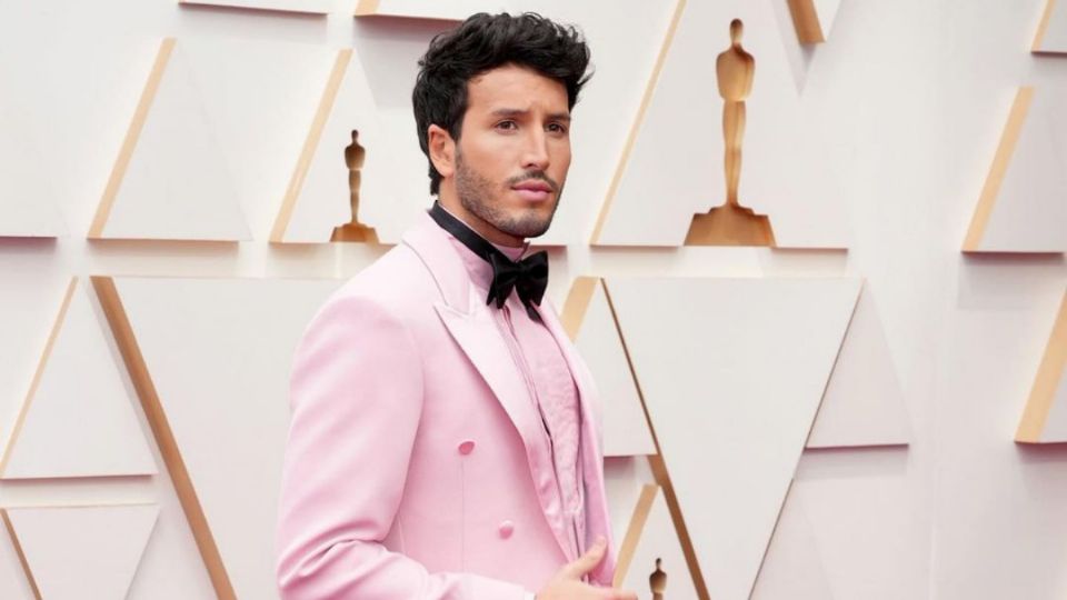 Sebastián Yatra y su posición tras conocerse el romance de su ex. Fuente: Instagram @sebastianyatra
