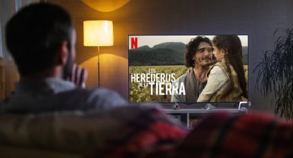 Herederos de la Tierra: si te gustó la serie, no te puedes perder estas 3 similares