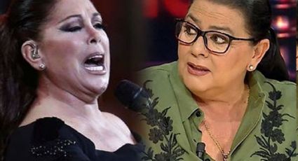 La verdad detrás de la pelea entre Isabel Pantoja y Charo Vega