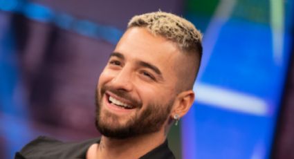 El Hormiguero: Maluma confesó que su carrera pudo haber estado muy lejos de la música