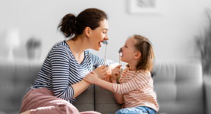 El secreto para criar hijos felices en 5 pasos