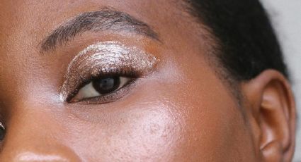 Cómo conseguir un ‘glossy eye’, perfecto en casa