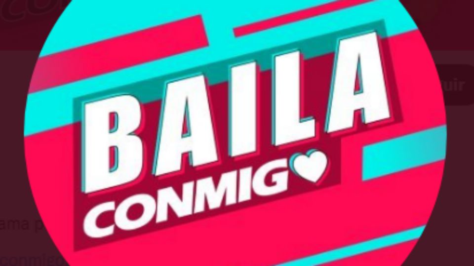 Fuente: twitter @Baila_ConmigoTV