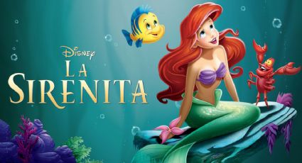 La Sirenita: Disney prepara un live action y esto sabemos hasta ahora