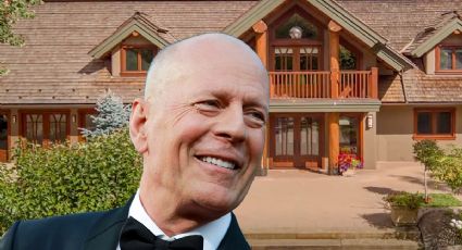 Bruce Willis: estas son las propiedades que tiene la venta en su retiro de la actuación