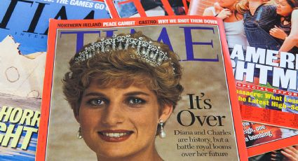 Lady Di: las 3 prendas que lució Diana y hoy son tendencia