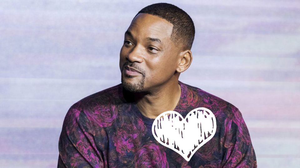 Will Smith. Fuente: producción Panorama España