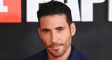 Miguel Ángel Silvestre: esta es la carrera universitaria que abandonó para ser actor