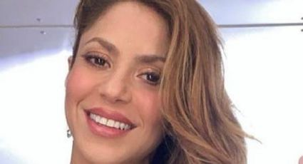 Shakira lleva las sandalias con plataforma que son tendencia