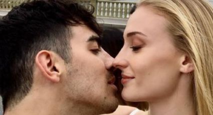 La verdad sobre la primera cita de Sophie Turner y Joe Jonas