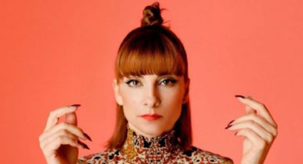 Najwa Nimri: este es el nivel de estudios de la actriz que triunfa en Netflix