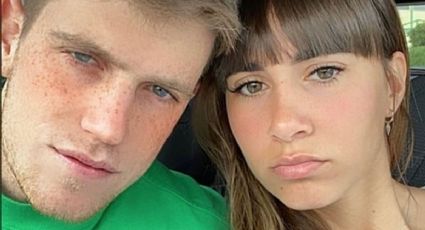 La foto de Aitana y Miguel Bernabeu para acabar con los rumores de crisis