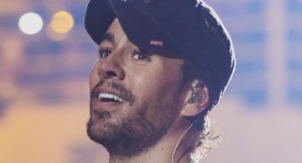 Así lucen los 3 hijos de Enrique Iglesias en la actualidad