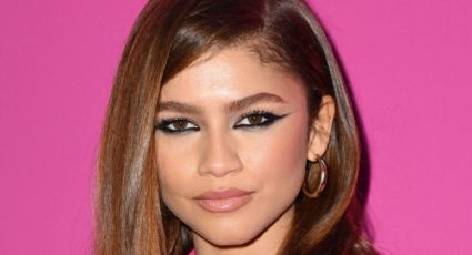 Zendaya enseña cómo lucir un blazer del color de la temporada