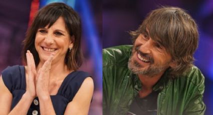 El Hormiguero: Malena Alterio y Santi Millán presentaron su nueva película “Espejo, espejo”