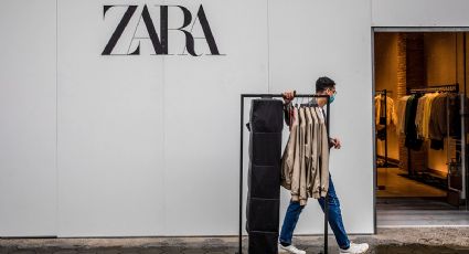 3 accesorios deportivos que puedes comprar en Zara