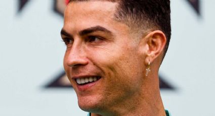 Cristiano Ronaldo y Georgina Rodriguez descansan en Portugal y procesan el duelo