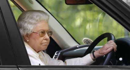 Los 3 autos más famosos de la Reina Isabel II