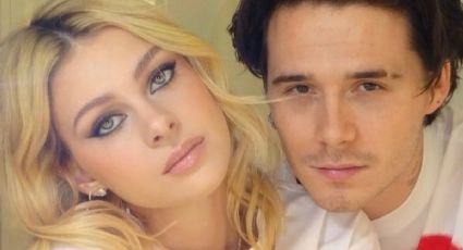 Así define Nicola Peltz su matrimonio con Brooklyn Beckham