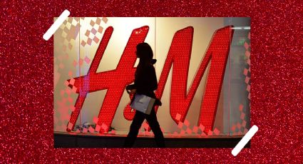 3 vestidos de H&M que debes tener en tu fondo de armario