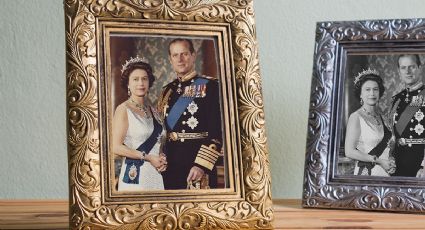 Reina Isabel II y Felipe de Edimburgo: la lista de regalos de su boda