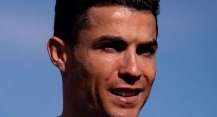 Cristiano Ronaldo: los detalles de su lujoso reloj valuado en un millón de dólares