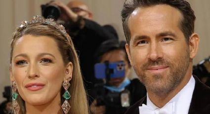 Así crecieron las hijas de Ryan Reynolds y Blake Lively