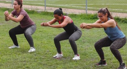 Este es el tiempo que tarda tu cuerpo en perder masa muscular