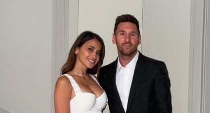 Messi y Antonella Rocuzzo podrían dejar Paris por este motivo