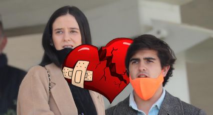 Las claves de la ruptura entre Victoria Federica y Jorge Bárcenas