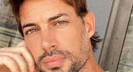 William Levy: así es por dentro la mansión de campo donde graba ‘Montecristo’