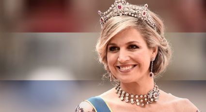 Máxima de los Países Bajos: así fue el día en que obtuvo la corona real