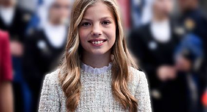 Princesa Sofía: así pasó su cumpleaños la infanta que no será reina