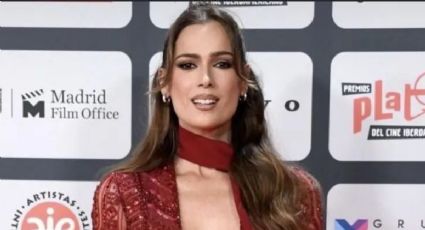 Premios Platino: los 5 mejores looks de la noche