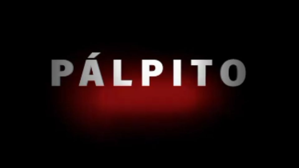 Fuente: instagram @palpito_netflix