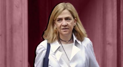 Así es la nueva vida de la Infanta Cristina, a semanas de su divorcio