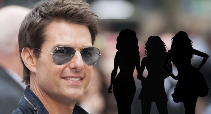 Tom Cruise: las 3 parejas del actor y la conexión entre ellas