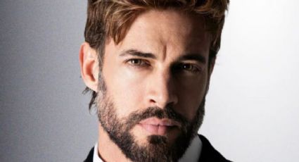 William Levy: este es el nivel de estudios del actor del momento