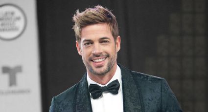 William Levy: este es su juego de mesa favorito