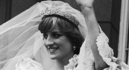 Lady Di: la historia de su tiara nupcial que se expondrá en Londres