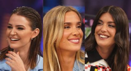 El Hormiguero: María Pombo, Dulceida y Laura Escanes cuentan cómo es la vida de una influencer