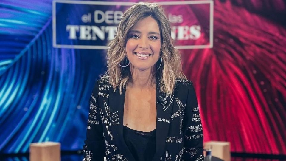 Sandra Barneda volverá a conducir La isla de las tentaciones. Fuente: Instagram @islatentaciones