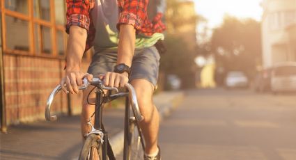 5 beneficios de andar en bicicleta con frecuencia