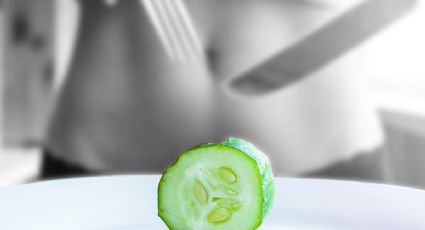 ¿Por qué debes incorporar pepino a tu dieta?