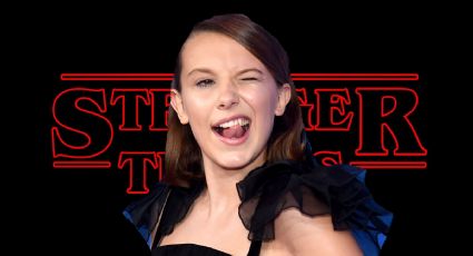 Millie Bobby Brown: 5 cosas que debes saber de la protagonista de Stranger Things